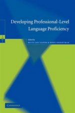Developing Professional-level Language Proficiency PPB