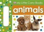 My Little Carry Book Animals