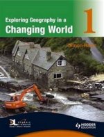 Expolring Geography in a changing world bundle 1