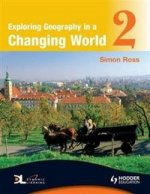 Expolring Geography in a changing world bundle 2