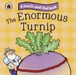 Enormous Turnip (board book)