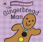 Gingerbread (board book)