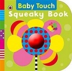 Squeaky Book
