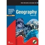 VPS Geography. Student`s Book with key