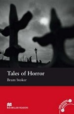 Tales of Horror Reader