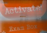 Activate! Teachers Exam Box (for all levels)