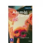 Longman Fiction Animal Farm