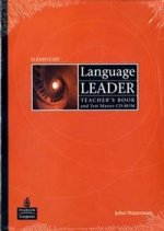 Language Leader El TB/Active Teach Pk