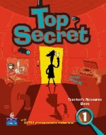 Top Secret 1 TRB