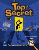 Top Secret 2 TRB