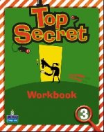 Top Secret 3 WB