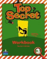 Top Secret 3 WB TG