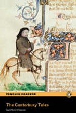 Penguin Readers 3: The Canterbury Tales