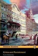 Penguin Readers 6: Crime and Punishment