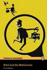 Penguin Readers 3: Emil and the Detectives