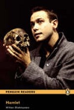 Penguin Readers 3: Hamlet