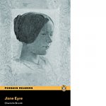 Penguin Readers 5: Jane Eyre
