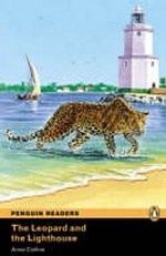 Penguin Readers Easystarts: The Leopard and the Lighthouse