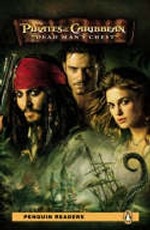 Penguin Readers 3: Pirates of the Caribbean: Dead Man`s Chest