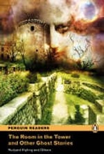 Penguin Readers 2: The Room in the Tower and Other Ghost Stories