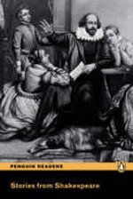 Penguin Readers 3: Stories from Shakespeare