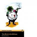 Penguin Readers 2: The Wind in the Willows