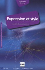 Expression et style B2-C1 : Francais de perfectionement