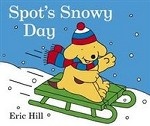 Spot`s Snowy Day
