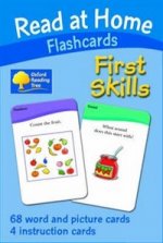 First Skills Flashcards ***