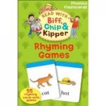 Flashcards Rhyming Games ***