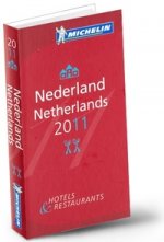 Nederland 2011. Hotels and Restaurants