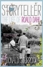 Storyteller: Life of Roald Dahl