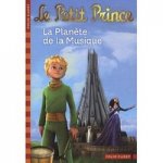 Petit Prince 4: La Planete de la Musique