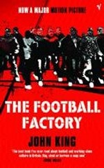 The Football Factory (film tie-in)