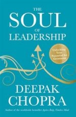 Soul of Leadership (HB)