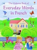 Everyday Words - French
