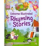 Illustrated Rhyming Stories (HB)