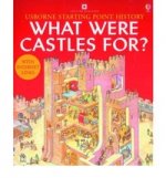 Who Were Castles For?