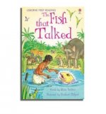 Fish That Talked   (HB) ***