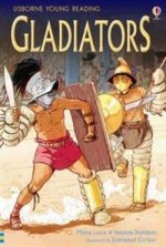 Gladiators   (HB)