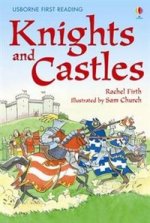 Knights and Castles  (HB)  level 4