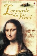 Leonardo Da Vinci   (HB) ***
