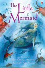 Little Mermaid (Young reading)  HB ***
