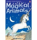 Magical Animals   (HB)