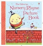 Nursery Rhyme Picture Book (HB)