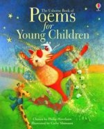 Poems for Young Children   (HB) ***
