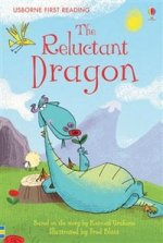 Reluctant Dragon   (HB)  level 4 ***