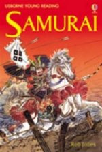 Samurai   (HB) ***