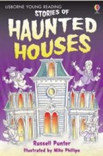 Stories of Haunted Houses    (HB)