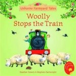Woolly Stops the Train  (PB) ***